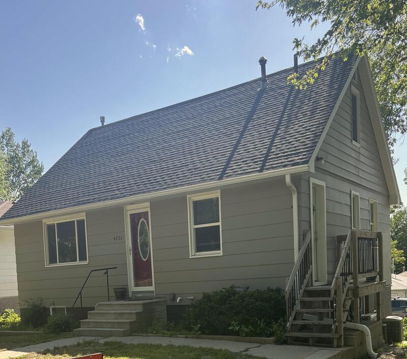 4201 S 52nd St in Lincoln, NE - Building Photo