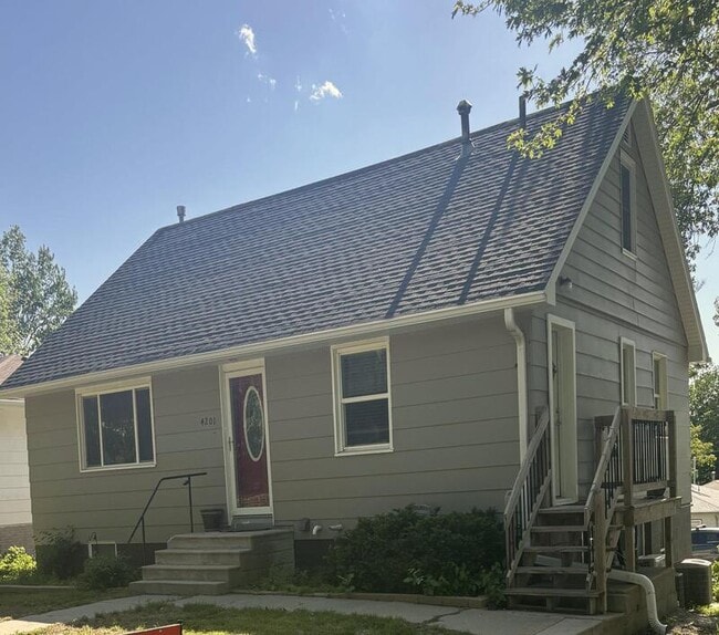 property at 4201 S 52nd St