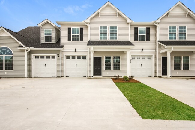 property at 2892 Summer Townes Wy