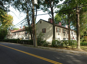 10 Westview Ave Apartments