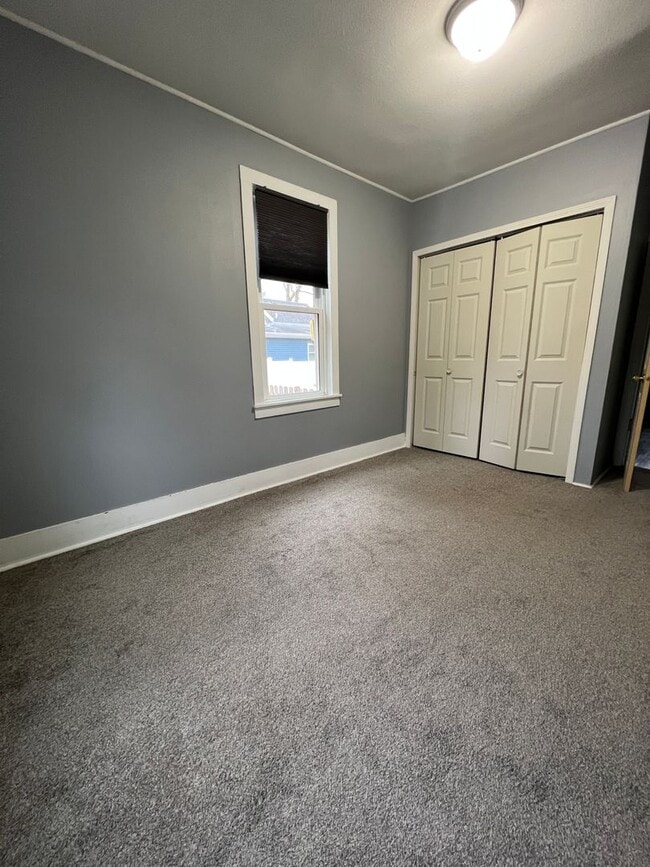 property at 1326 Mississippi St