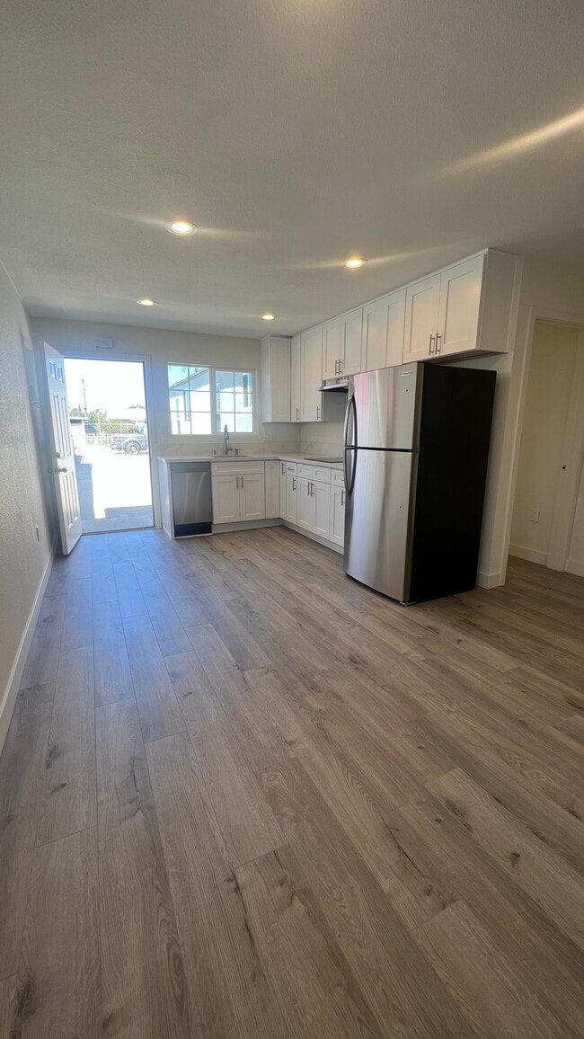 731 S 45th St in San Diego, CA - Building Photo - Building Photo