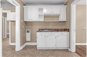 3067 Pershing Ave in Memphis, TN - Foto de edificio - Building Photo