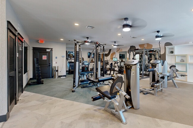 Arbor View Apartment Homes