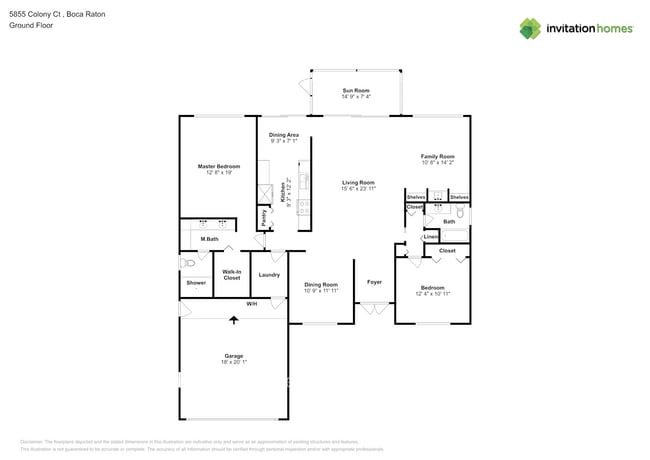 5855 Colony Ct in Boca Raton, FL - Building Photo - Building Photo