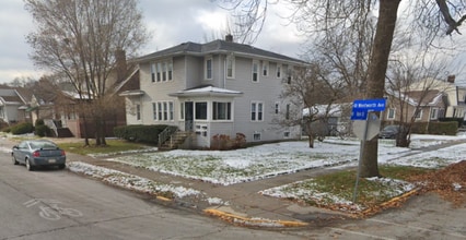 954 Wentworth Ave in Calumet City, IL - Foto de edificio - Building Photo