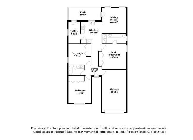 3238 Riverdale Dr in Dade City, FL - Building Photo - Building Photo