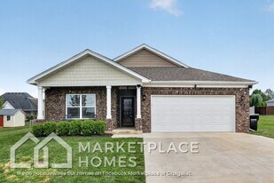 107 Kentucky Oaks Trail in Elizabethtown, KY - Building Photo