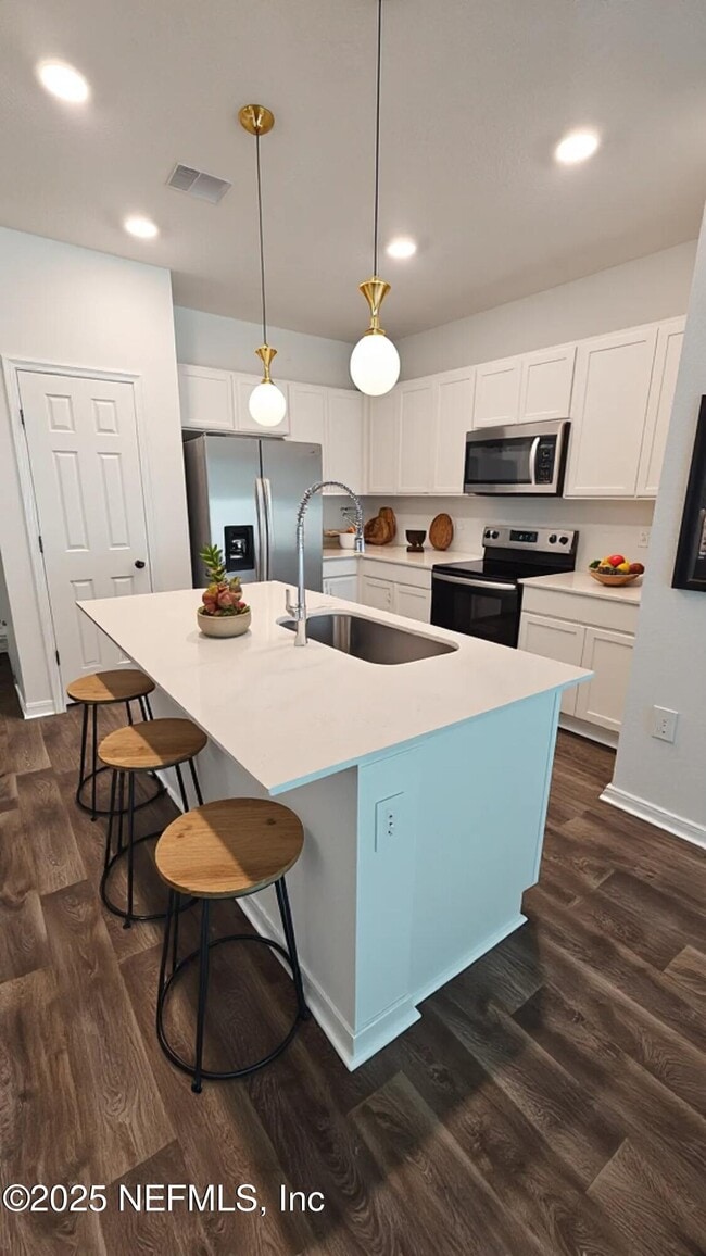 5304 Britton Ln in Jacksonville, FL - Building Photo - Building Photo