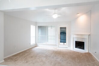 1722 Red Oak Terrace in Humble, TX - Building Photo - Building Photo