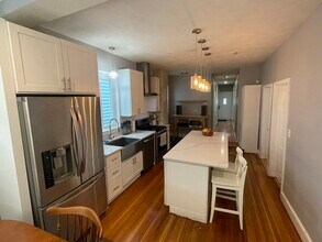 12 Watts St-Unit -1 in Chelsea, MA - Building Photo - Building Photo