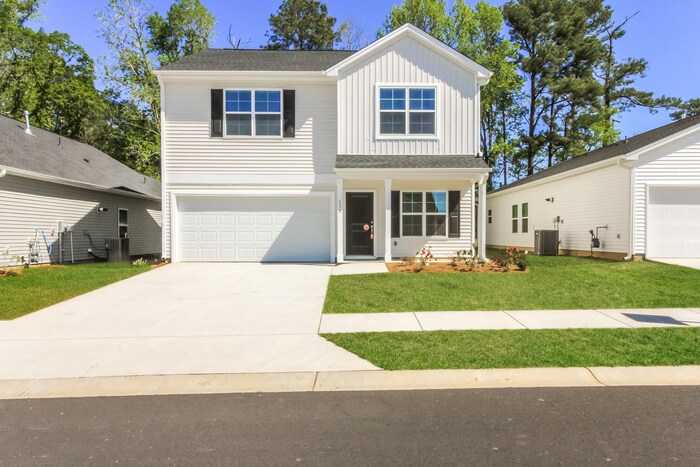 239 Dorian Lp in Myrtle Beach, SC - Building Photo