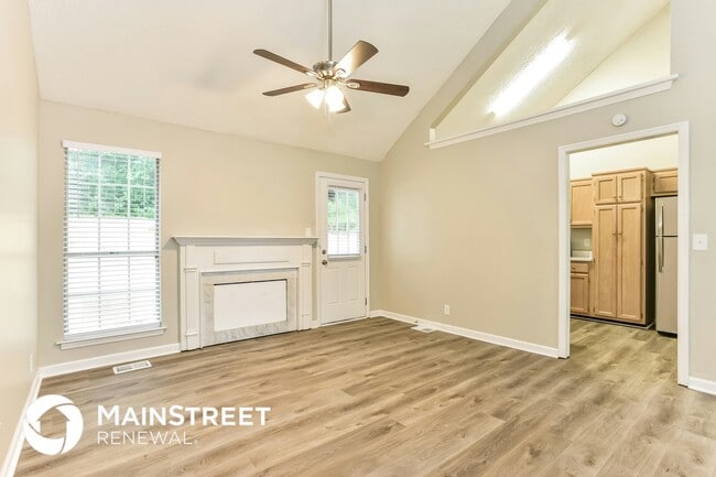 904 Conway Ln in Nashville, TN - Building Photo - Building Photo