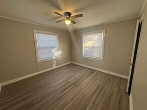 12 Sunset Dr SW in Ardmore, OK - Building Photo - Building Photo