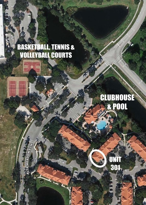 2014 Alta Meadows Ln in Delray Beach, FL - Building Photo - Building Photo