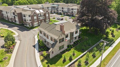 Kilbourn Place on East in Rochester, NY - Building Photo - Building Photo
