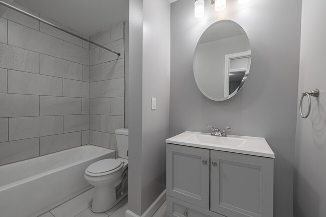 Haledon Estates Apartments in Haledon, NJ - Building Photo - Interior Photo