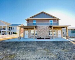 3417 S 66th St in Fort Smith, AR - Building Photo