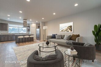 4908 NE 2nd Ct in Vancouver, WA - Building Photo - Building Photo