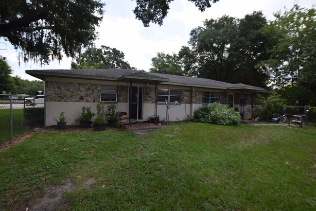 property at 1803 Center St
