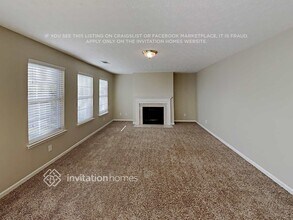 1058 River Plantation Dr in Woodstock, GA - Foto de edificio - Building Photo