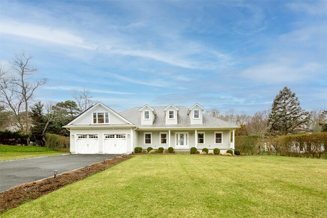 property at 8 Quail Run