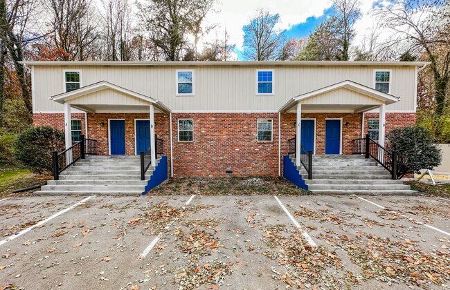 property at 809 Teaberry Ln