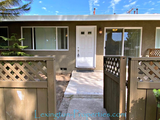 property at 5023 Bremner Way