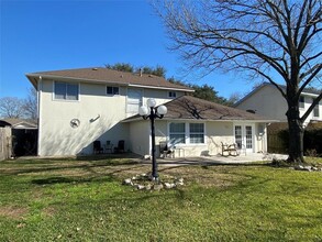 1427 Bugle Run Dr in Katy, TX - Building Photo - Building Photo