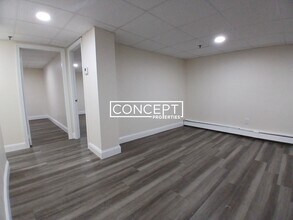 1160 Commonwealth Ave, Unit 0D in Boston, MA - Building Photo - Building Photo