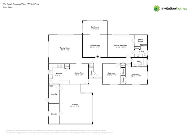 384 St Dunstan Way in Winter Park, FL - Building Photo - Building Photo