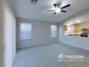 2116 S 160th Ln in Goodyear, AZ - Building Photo - Building Photo