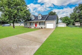1915 Venada Trail in Murfreesboro, TN - Building Photo - Building Photo