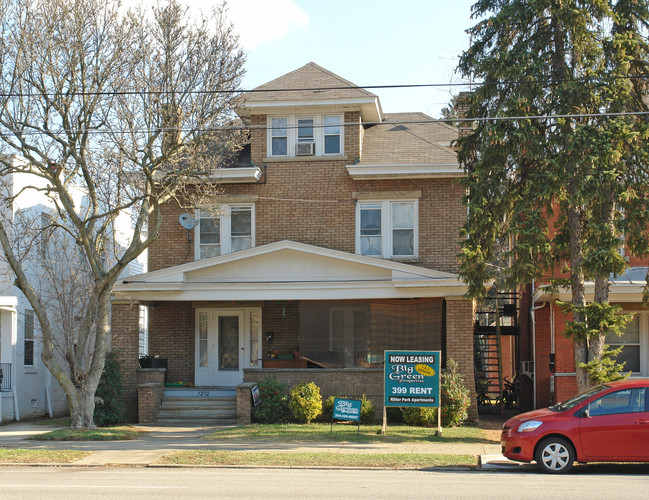 1210 8th St in Huntington, WV - Foto de edificio - Building Photo