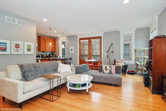 property at 825 S La Grange Rd