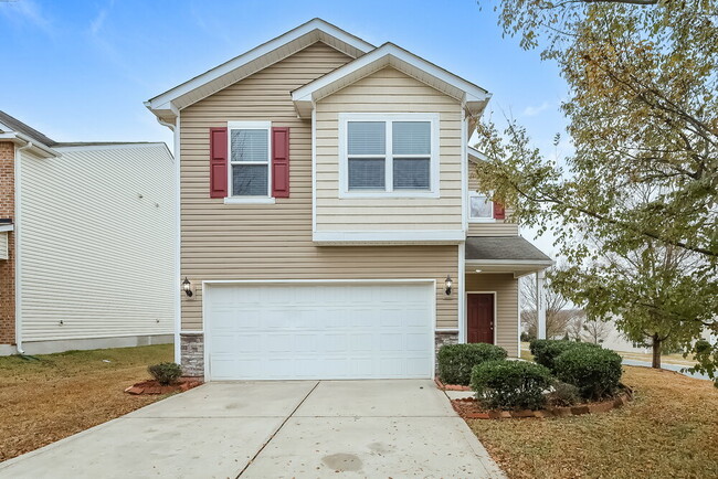 12327 Bending Branch Rd