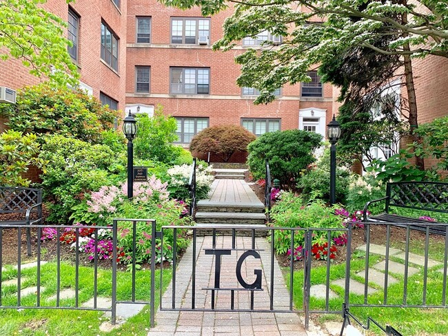 property at 341 Tappan St