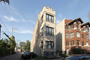 1020 E 46th St Apartments