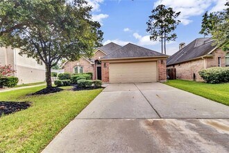 15814 Finwood Ln in Houston, TX - Building Photo - Building Photo
