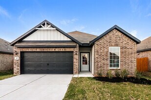 413 San Miguel Crk Dr in Katy, TX - Building Photo