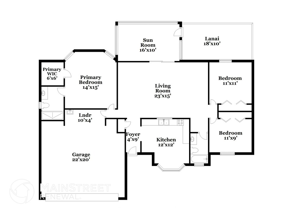 4860 Alametos Terrace in North Port, FL - Building Photo