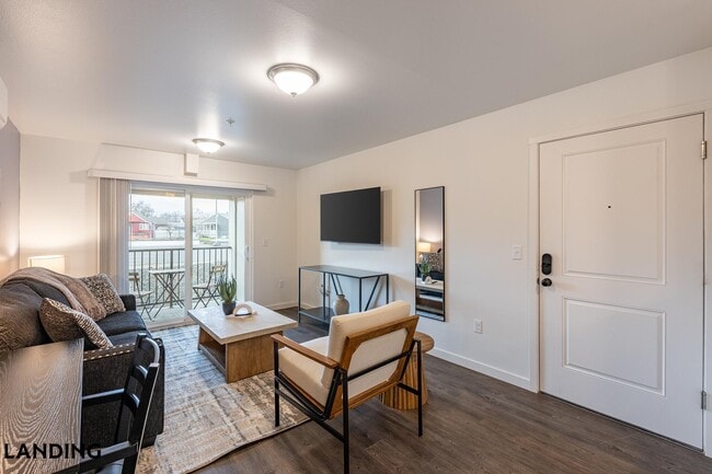 355 Bradley Blvd, Unit B332 in Richland, WA - Building Photo - Building Photo