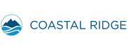 Property Management Company Logo Coastal Ridge Real Estate