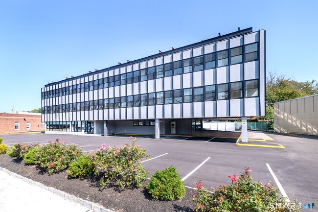 property at 1011 High Ridge Rd