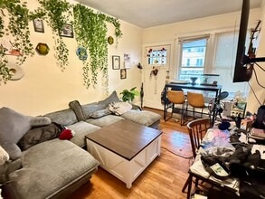 42 Long Ave, Unit 2 in Boston, MA - Building Photo - Building Photo