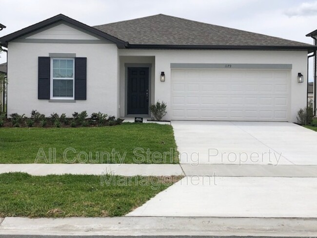 1179 Pearl Tree Rd in Deltona, FL - Building Photo - Building Photo