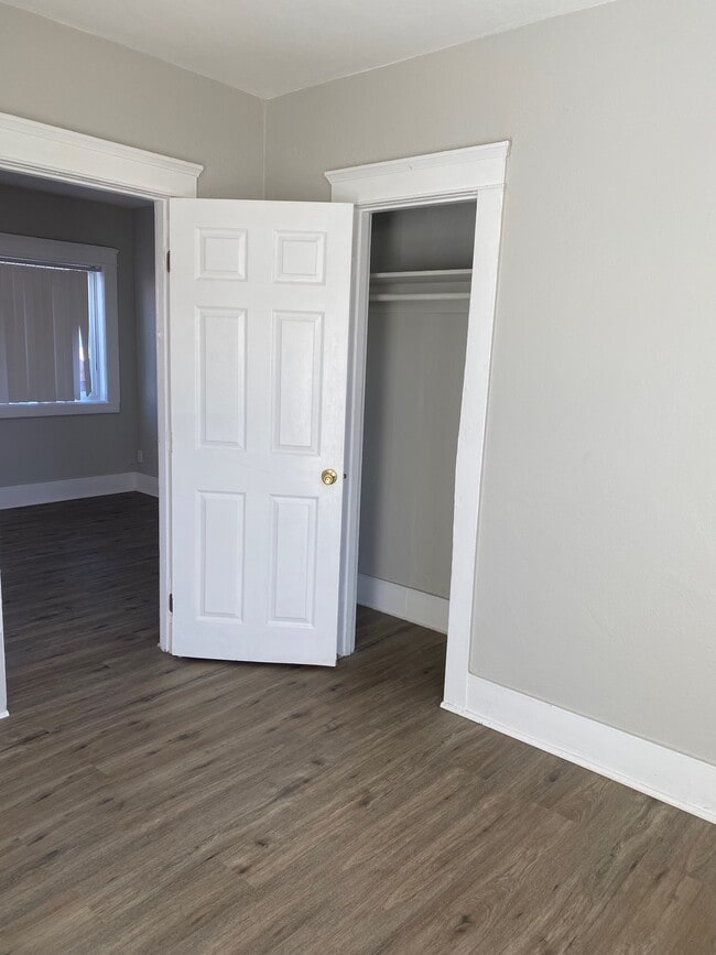 4477 Polk Ave in San Diego, CA - Building Photo - Building Photo