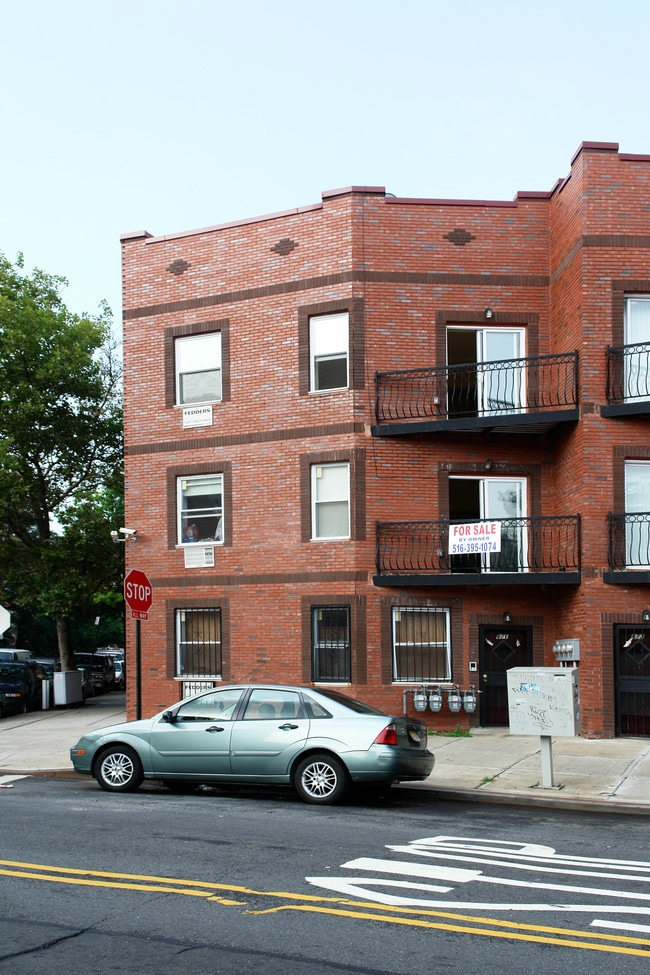 871 Intervale Ave in Bronx, NY - Building Photo - Building Photo