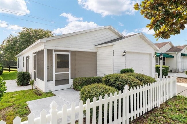 1613 Navidad St in the Villages, FL - Building Photo - Building Photo