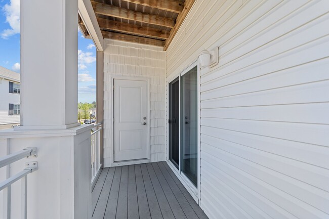 2424 Chancery Ln in Chesapeake, VA - Building Photo - Building Photo